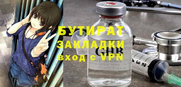 хмурый Аркадак